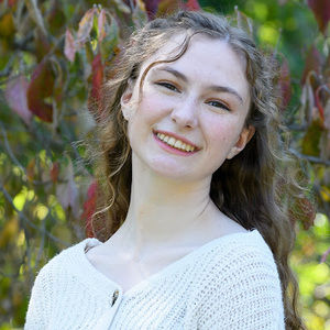 Meet your Posher, Emma